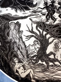 Image 5 of Hell plate