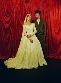 Image 2 of 1950s Heirloom Lace 