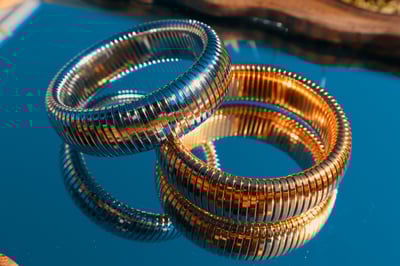Image of "The Met Bracelet"