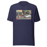 Image 2 of 8 bit Unisex t-shirt