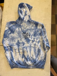 Image 4 of Monk Status Partly Cloudy Hoodie 