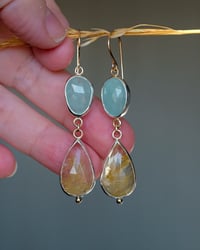 Image 1 of Ava Earrings