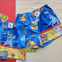 Image 5 of CALEÇON"LES ARISTOCATZ"