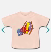 Image 5 of BANG! T-Shirt