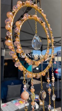 Image 1 of Sandra - XL Dream Orbit