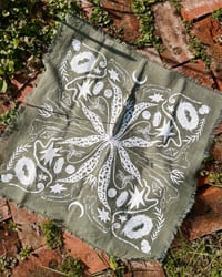 Image 4 of Forest Finds Bandana