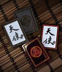 Image 1 of Kirifuda - Tokugawa Edition