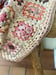 Image of Seraphina Crochet Blanket