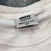 VTG 90s BMW Tee Sz XL