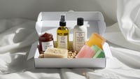 Thee Kewchie Box