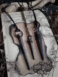 Image 1 of Coffin nail stocking stuffers 