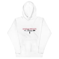 Image 2 of MARINE Pullover Hoodie | Milso Inclusivity Collection