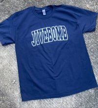 Varsity Tshirt