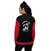 Image 2 of Eighty Ace Bomber Jacket 