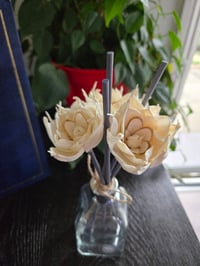 Image 1 of Almond Slices Mix