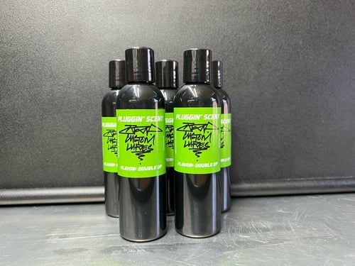 Image of Pluggin’ Scent/4oz