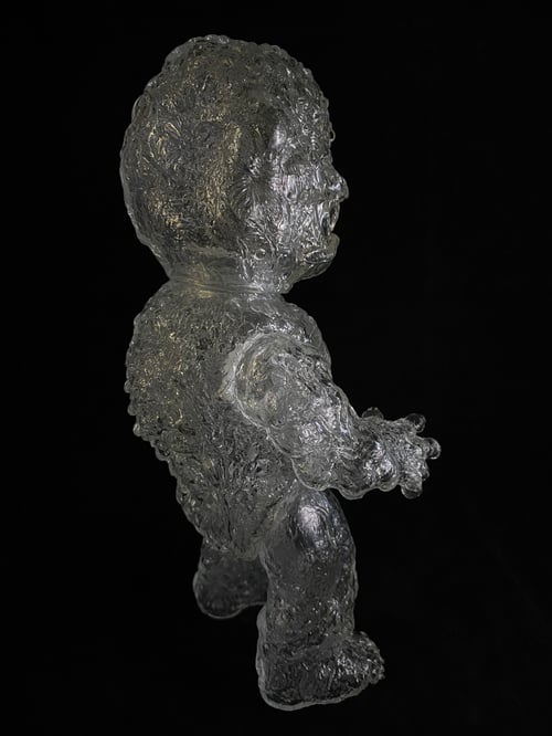 Image of Crystal Clear Death Gnasher