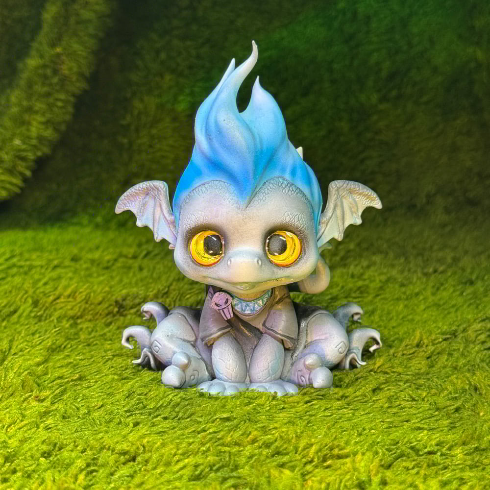 Image of DRAGONPUFF ADE