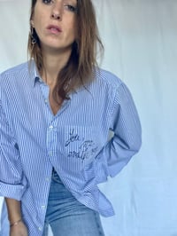 Image 4 of Chemise 'and the sea'