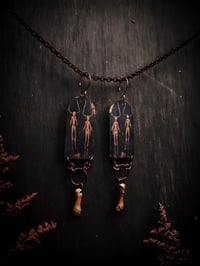 Image 3 of summoning