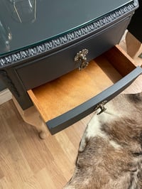 Image 3 of Olympus bedside tables in Grey