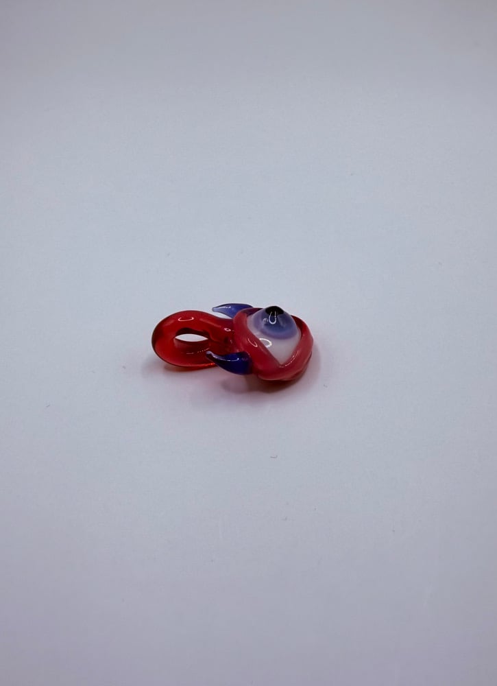 Demon Eye - Telemagenta #2