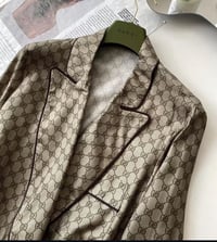 Image 4 of SILKY GIGI ROBE