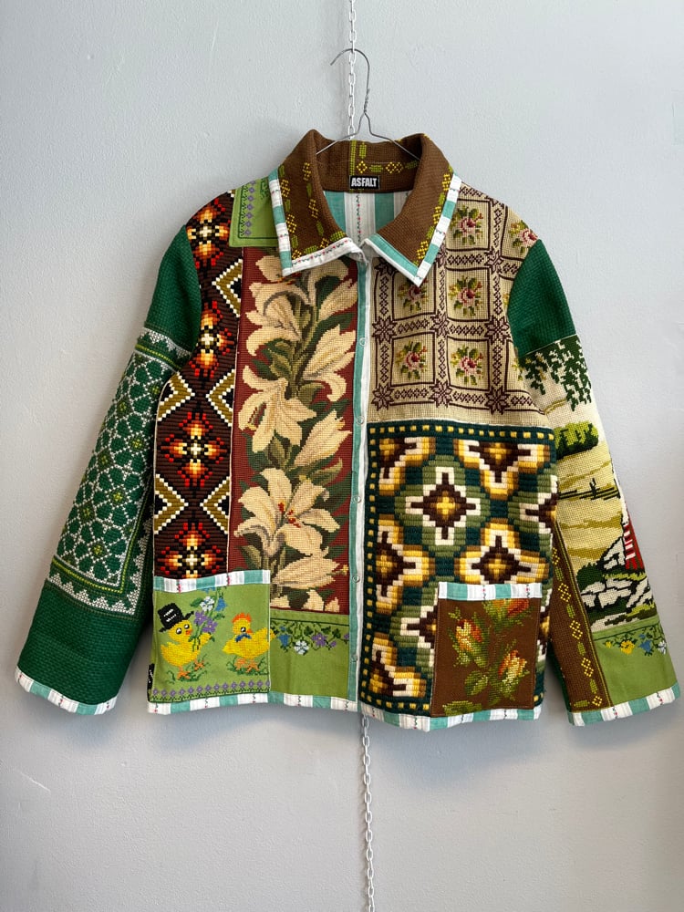 Image of Lily jacket (m/l)