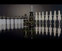TRIPPLE STRENGTH 30MG SPRAY