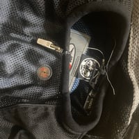 Image 3 of SIZE S/M 1 OF 1 ‘ARMORED’ MOTORCROSS JACKET 