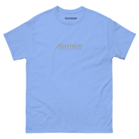 Image 4 of LIKE A PRAYER TEE