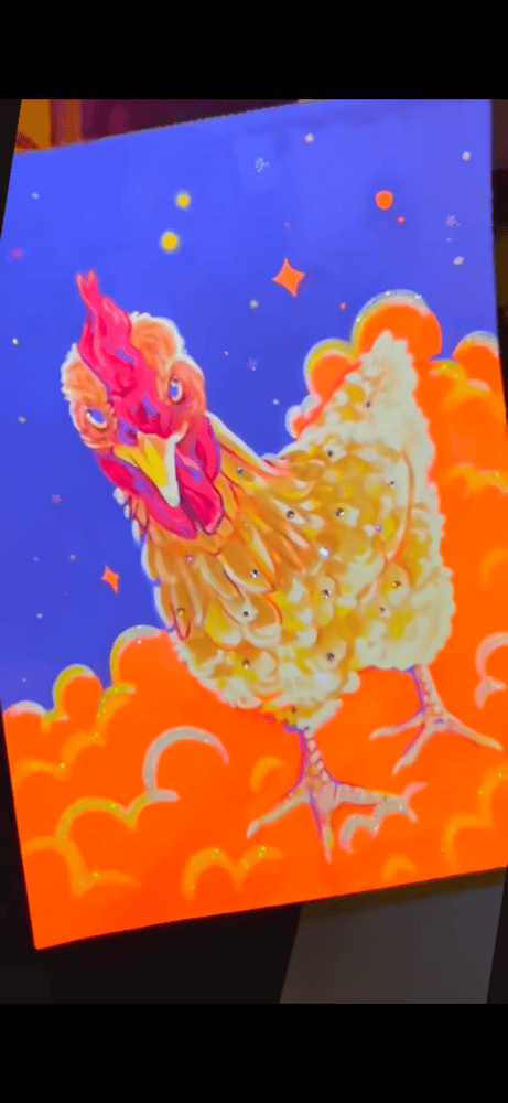 Image of Pet Potraits