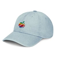 Image 3 of SOMA McIntosh Denim Hat
