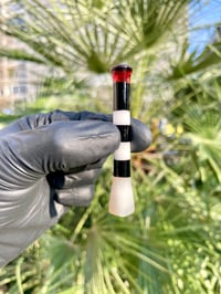 Image 6 of Brick Packing Tool UV and red 