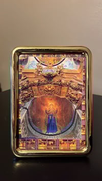 Image 1 of sacred prayer 5x7 (1 of 1) 