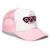 OMG! TRUCKER HAT