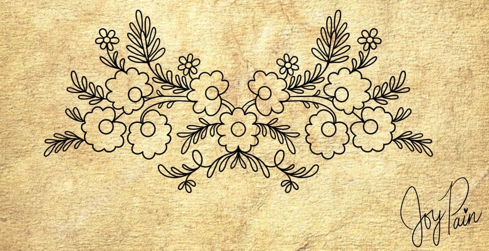Image of Branching out 