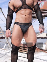 Image 1 of THE BB BOOT THONG