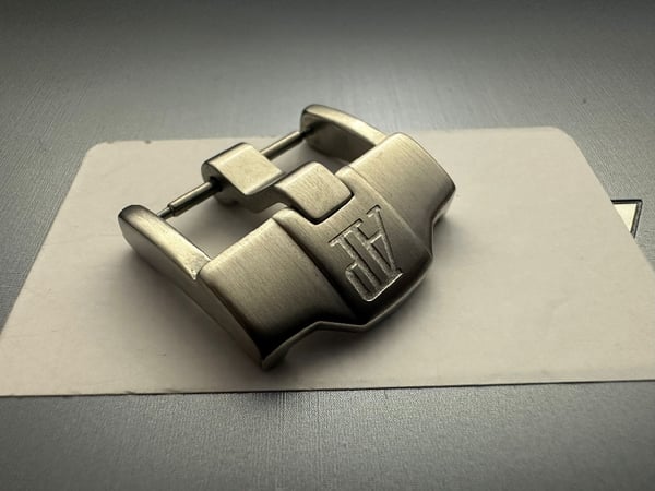 Image of Audemars Piguet AP 16/18/20/22/24mm Stainless Steel strap buckle,NEW