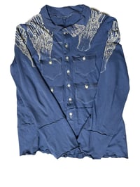 Image 1 of BTB Remade Shirt