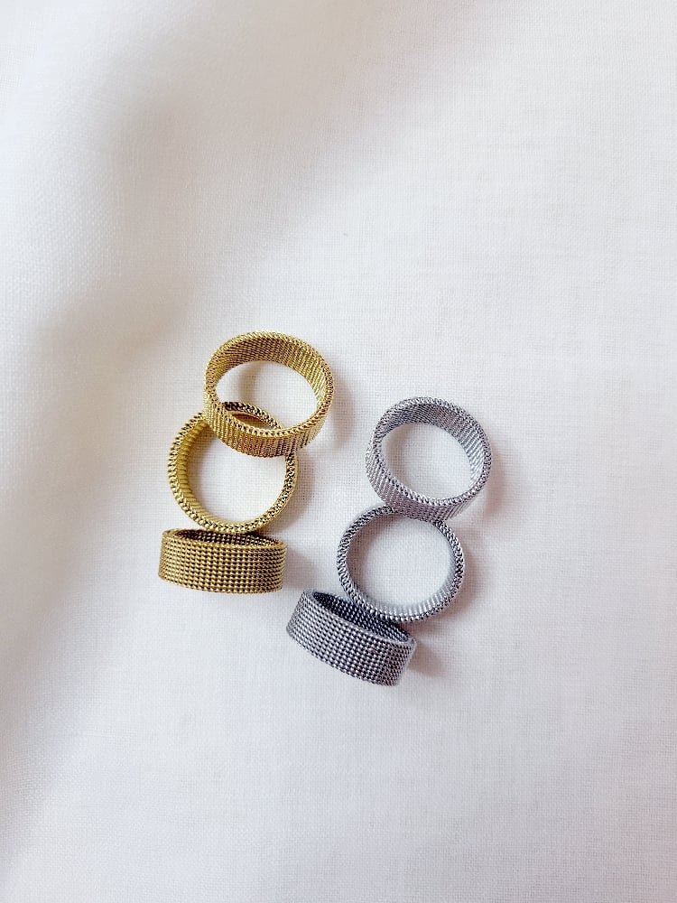 Image of Corrine Ring