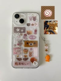 deco phone case 