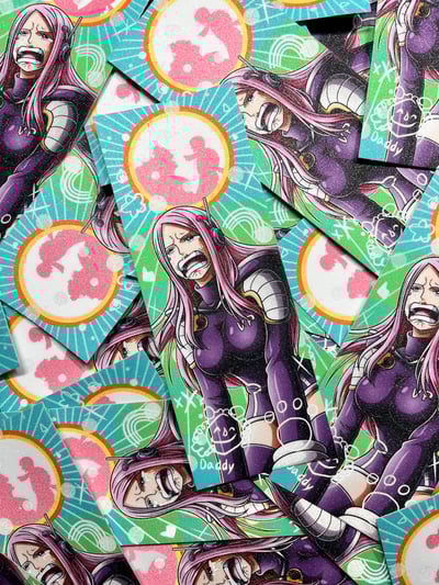 Image of Child “FAMILY” Slap