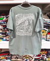 Grateful Dead 1994 Summer Tour Lot T-Shirt -- Size XL