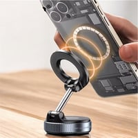 Image 1 of Universal 360 Magnetic Phone Holder 