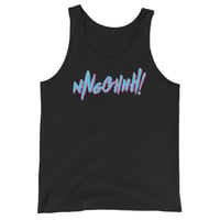 Image 1 of NNGGHHH Tank Top