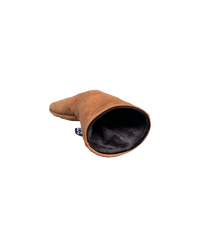 Image 3 of Cabretta Leather TOL Head Cover