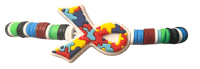 Image 4 of Autism bracelets