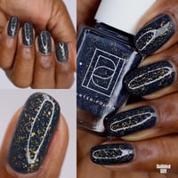 Image 10 of Gilded Gift (Display Only - See Caption For Details)