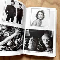 Image 4 of David Bailey - Look Again (Signed)